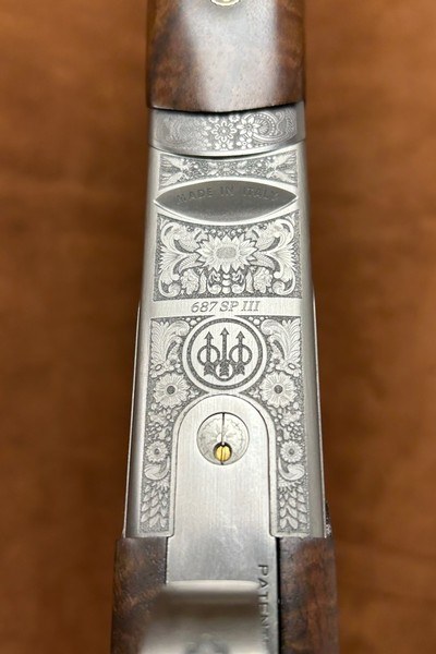 Beretta 687 Silver Pigeon 3 28GA 28" | 26030019 - Image 2 of 14