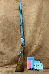Beretta 687 Silver Pigeon 3 28GA 28" | 26030019 - Image 7 of 14