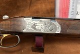 Beretta 687 Silver Pigeon 3 28GA 28" | 26030019 - Image 1 of 14