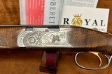 Beretta 687 Silver Pigeon 3 28GA 28" | 26030019 - Image 3 of 14