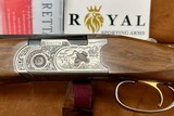 Beretta 687 Silver Pigeon 3 28GA 28" | 26030039 - Image 3 of 14