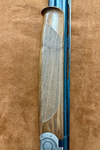 Beretta 687 Silver Pigeon 3 28GA 28" | 26030039 - Image 12 of 14