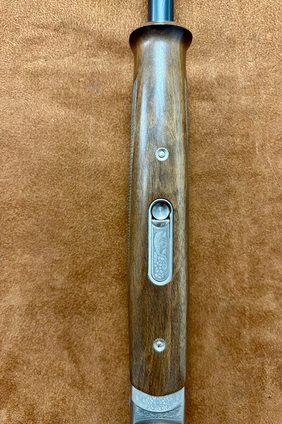 Beretta 687 Silver Pigeon 3 28GA 28" | 26030039 - Image 11 of 14