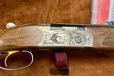 Beretta 687 Silver Pigeon 3 28GA 28" | 26030039 - Image 1 of 14