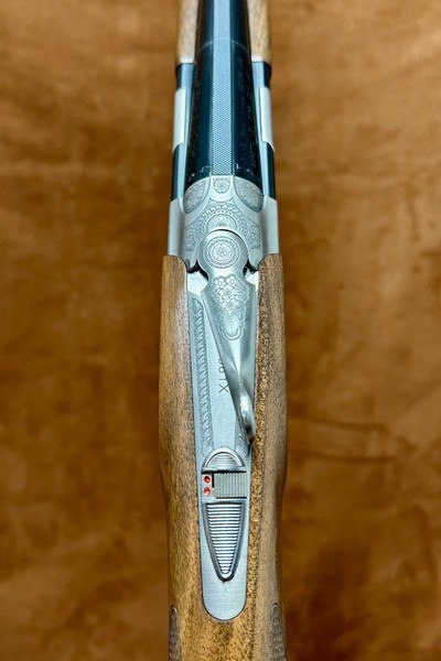 Beretta 687 Silver Pigeon 3 28GA 28" | 26030039 - Image 4 of 14