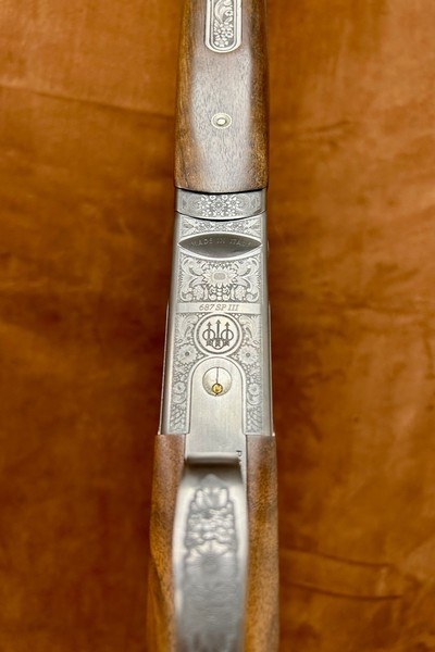 Beretta 687 Silver Pigeon 3 28GA 28" | 26030038 - Image 2 of 14