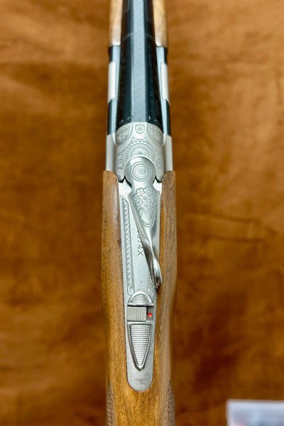 Beretta 687 Silver Pigeon 3 28GA 28" | 26030038 - Image 4 of 14