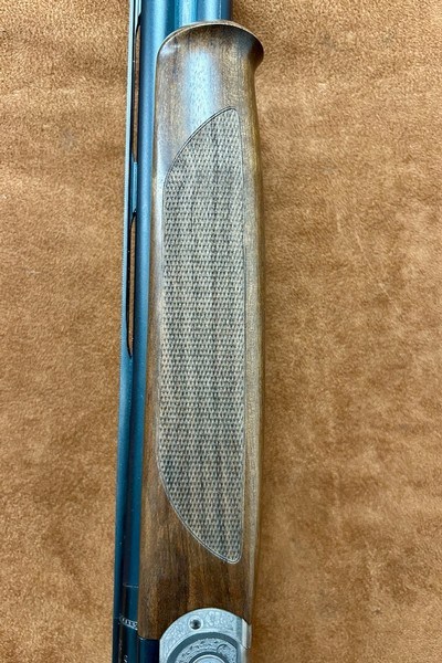 Beretta 687 Silver Pigeon 3 28GA 28" | 26030038 - Image 10 of 14