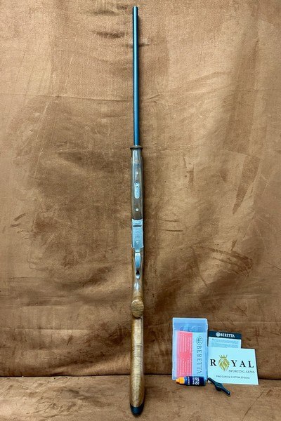 Beretta 687 Silver Pigeon 3 28GA 28" | 26030038 - Image 6 of 14