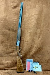Beretta 687 Silver Pigeon 3 28GA 28" | 26030038 - Image 5 of 14