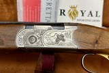 Beretta 687 Silver Pigeon 3 28GA 28" | 26030038 - Image 3 of 14