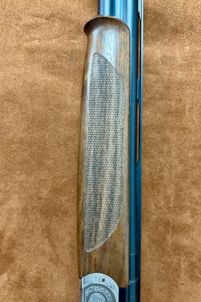 Beretta 687 Silver Pigeon 3 28GA 28" | 26030038 - Image 12 of 14