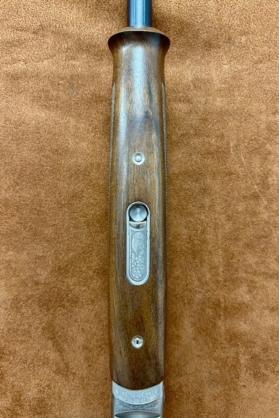 Beretta 687 Silver Pigeon 3 28GA 28" | 26030038 - Image 11 of 14