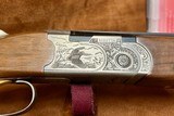 Beretta 687 Silver Pigeon 3 28GA 28" | 26030037 - Image 1 of 15