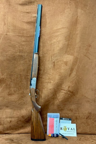 Beretta 687 Silver Pigeon 3 28GA 28" | 26030037 - Image 5 of 15