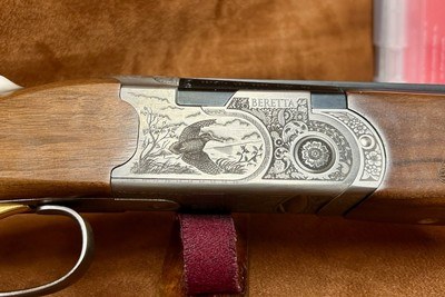 Beretta 687 Silver Pigeon 3 28GA 28" | 26030037 - Image 1 of 15