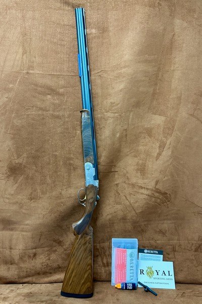 Beretta 687 Silver Pigeon 3 28GA 28" | 26030045 - Image 7 of 15