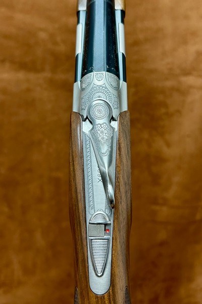 Beretta 687 Silver Pigeon 3 28GA 28" | 26030045 - Image 4 of 15