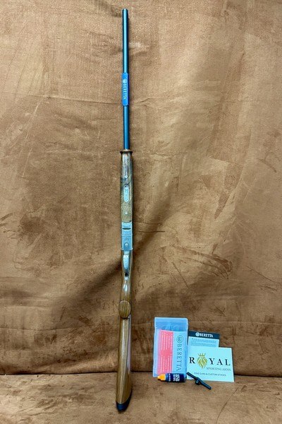 Beretta 687 Silver Pigeon 3 28GA 28" | 26030045 - Image 6 of 15