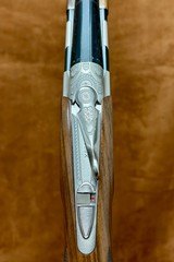 Beretta 687 Silver Pigeon 3 28GA 28" | 26030045 - Image 4 of 15