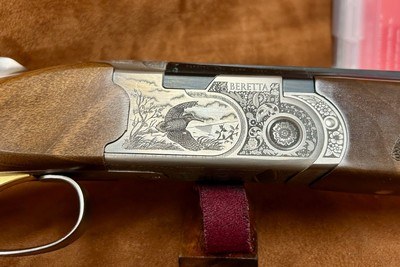 Beretta 687 Silver Pigeon 3 28GA 28" | 26030045 - Image 1 of 15