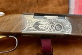 Beretta 687 Silver Pigeon 3 28GA 28" | 26030045 - Image 1 of 15