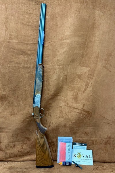 Beretta 687 Silver Pigeon 3 28GA 28" | 26030045 - Image 5 of 15