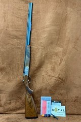 Beretta 687 Silver Pigeon 3 28GA 28" | 26030045 - Image 5 of 15