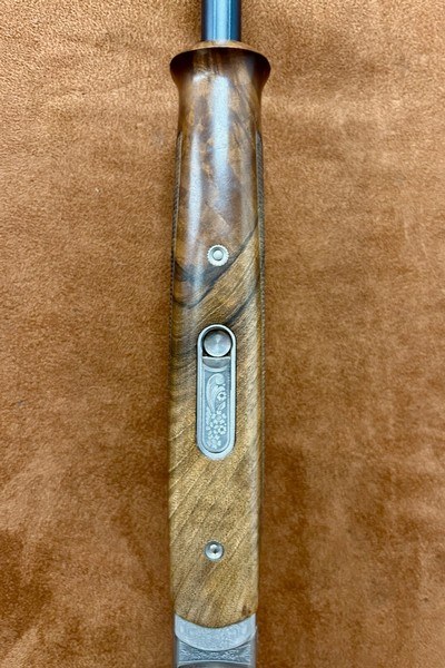 Beretta 687 Silver Pigeon 3 28GA 28" | 26030045 - Image 11 of 15