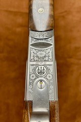 Beretta 687 Silver Pigeon 3 20GA 28" | 26030057 - Image 2 of 15