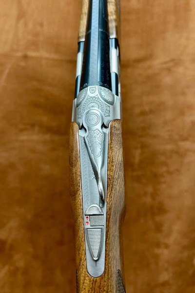 Beretta 687 Silver Pigeon 3 20GA 28" | 26030057 - Image 4 of 15