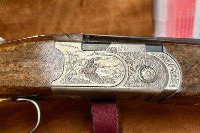 Beretta 687 Silver Pigeon 3 20GA 28" | 26030058 - Image 1 of 15