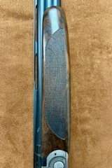 Beretta 687 Silver Pigeon 3 20GA 28" | 26030058 - Image 10 of 15