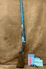 Beretta 687 Silver Pigeon 3 20GA 28" | 26030058 - Image 7 of 15