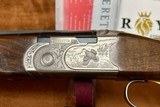 Beretta 687 Silver Pigeon 3 20GA 28" | 26030058 - Image 3 of 15