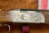 Beretta 687 Silver Pigeon 3 20GA 28" | 26030058 - Image 1 of 15