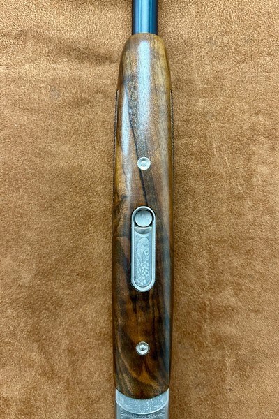 Beretta 687 Silver Pigeon 3 20GA 28" | 26030058 - Image 11 of 15
