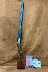 Beretta 687 Silver Pigeon 3 20GA 28" | 26030058 - Image 5 of 15