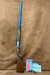 Beretta 687 Silver Pigeon 3 28GA 30" | 26030065 - Image 5 of 15