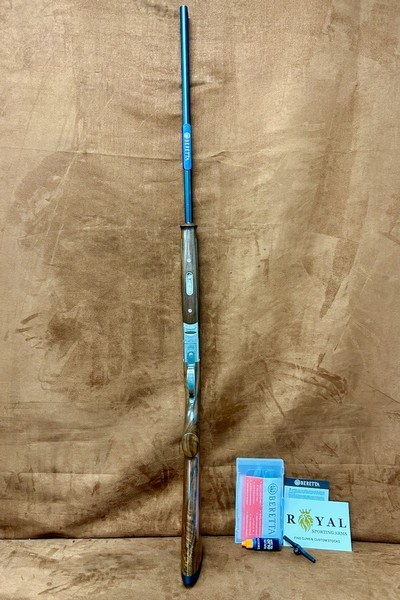 Beretta 687 Silver Pigeon 3 28GA 30" | 26030065 - Image 6 of 15