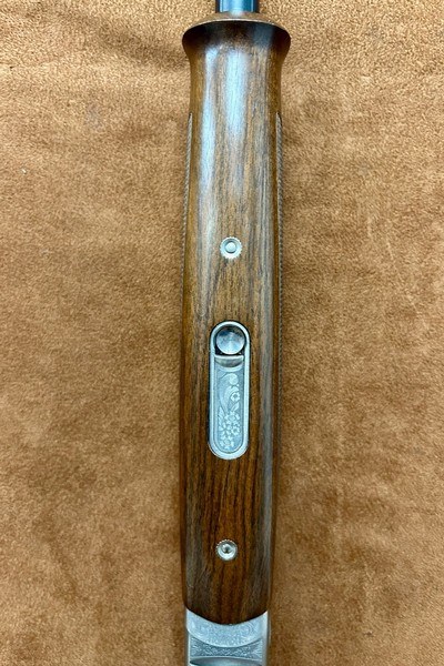 Beretta 687 Silver Pigeon 3 28GA 30" | 26030065 - Image 11 of 15