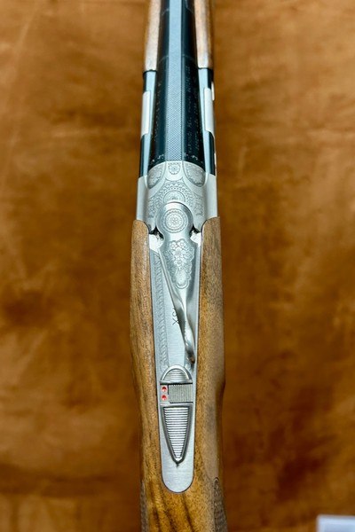 Beretta 687 Silver Pigeon 3 28GA 30" | 26030065 - Image 4 of 15