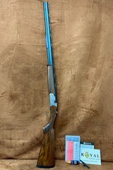 Beretta 687 Silver Pigeon 3 28GA 30" | 26030065 - Image 7 of 15