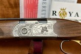 Beretta 687 Silver Pigeon 3 28GA 30" | 26030065 - Image 3 of 15