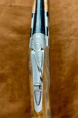 Beretta 687 Silver Pigeon 3 28GA 30" | 26030063 - Image 4 of 15