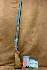 Beretta 687 Silver Pigeon 3 28GA 30" | 26030063 - Image 5 of 15
