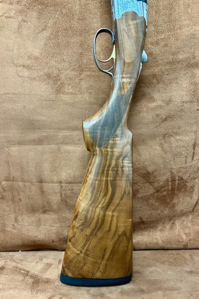 Beretta 687 Silver Pigeon 3 28GA 30" | 26030063 - Image 9 of 15