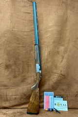 Beretta 687 Silver Pigeon 3 28GA 30" | 26030063 - Image 7 of 15