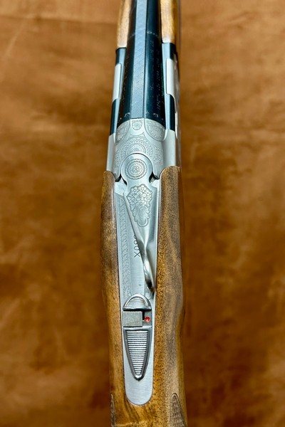 Beretta 687 Silver Pigeon 3 28GA 30" | 26030063 - Image 4 of 15
