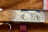 Beretta 687 Silver Pigeon 3 28GA 30" | 26030063